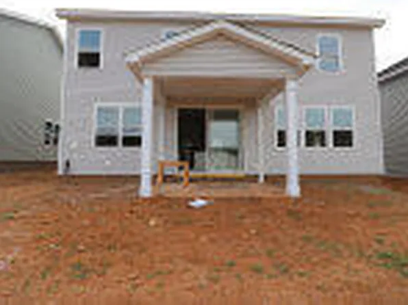 260 Yellow River Way, Garner, NC 27529