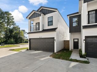 866 Rachel St #E, Houston, TX 77091
