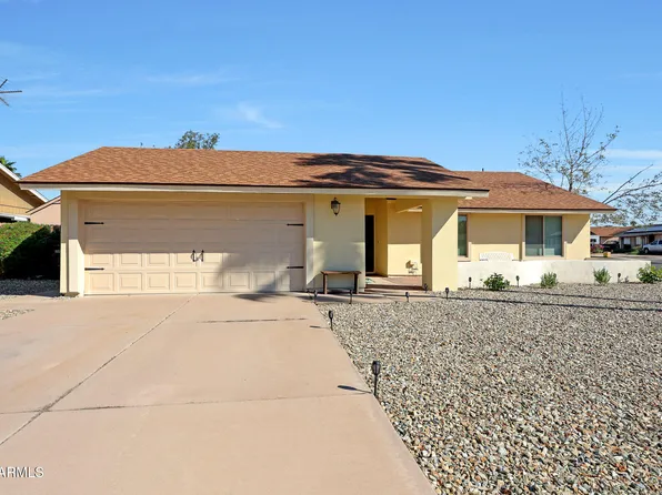 15841 N 22ND Place, Phoenix, AZ 85022