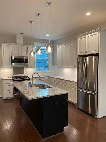 1609 New Jersey Ave NW #A — Photo 23