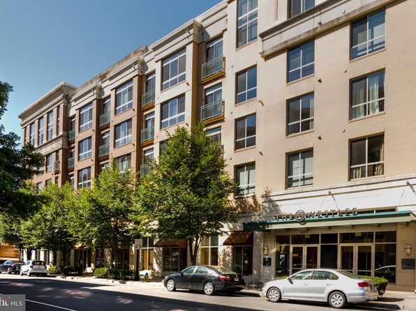 2200 N Westmoreland St UNIT 203