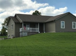 1200 County Road 2075, Ashland, OH 44805