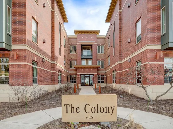 625 East Mifflin Street #205, Madison, WI 53703