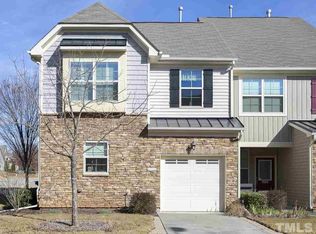 11 Plumas Dr, Durham, NC 27705