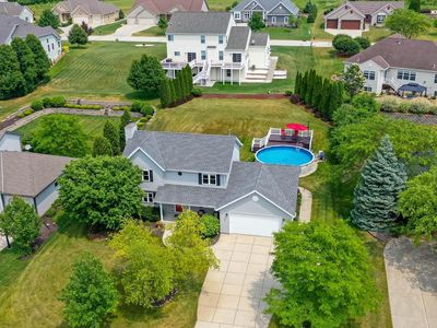 6632 South 47th STREET, Franklin, WI, 53132