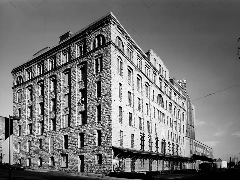 A-Mill Artist Lofts — Photo 3