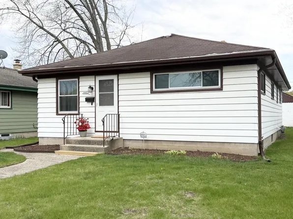 4453 N 69th STREET, Milwaukee, WI 53218