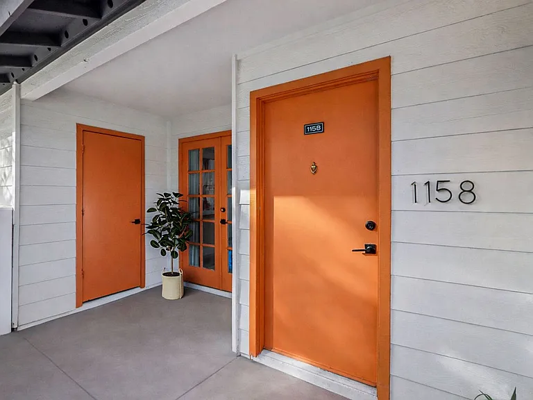 Sunrise in Chandler Apartments — Photo 83