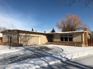 1905 Dahlia Ct, Great Falls, MT 59404