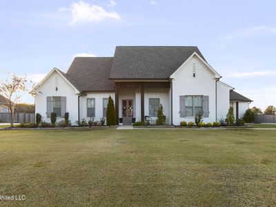 130 Anchor Ln, Brandon, MS, 39047