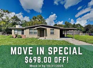 6158 Verdes Rd, Jacksonville, FL 32244