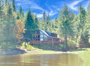 35 Clark Bay Dr, Ketchikan, AK 99950