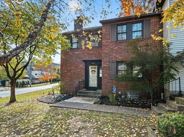 222 Saint Clair Dr, Chillicothe, OH 45601