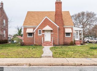 404 Jack St, Baltimore, MD 21225