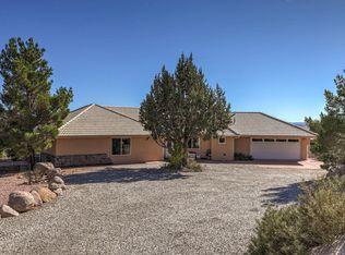 445 W Silver Hills Rd, Leeds, UT 84746