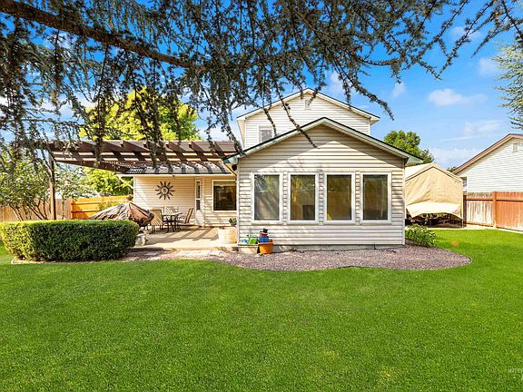 3rd image of 8230 E Brandts Creek Way