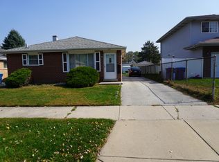791 Buffalo Ave, Calumet City, IL
