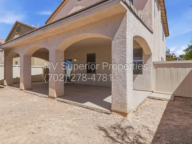 5057 Golden Antelope Way — Photo 51