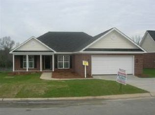 911 Niagra Falls Ct, Grovetown, GA 30813