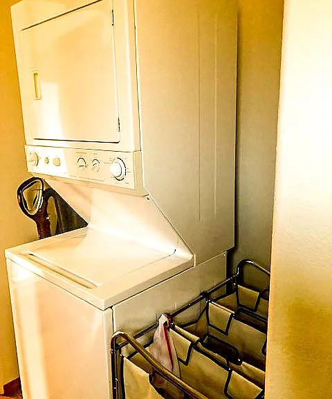 laundry facilities