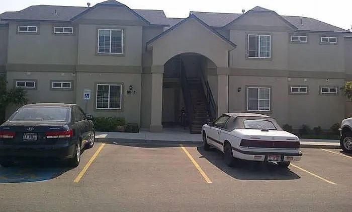1st image of 10162 W Garverdale Ln APT 202