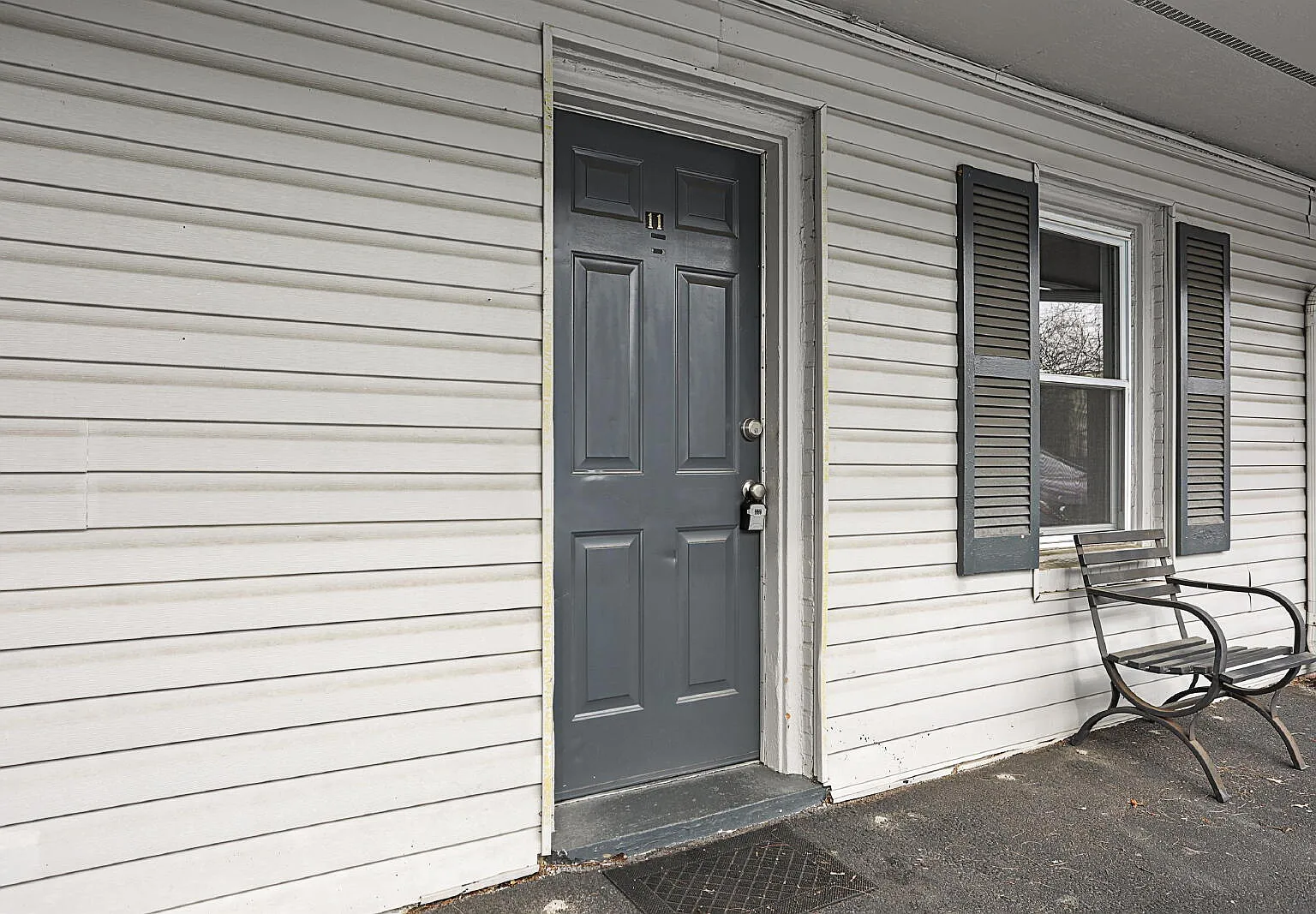 1 bed, 1.0 bath, 400 sqft, $1,000 — Photo 3