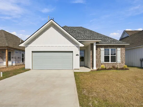260 Hines Dr, Sulphur, LA 70665