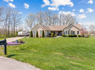 104 Autumn Ct, Mount Orab, OH 45154