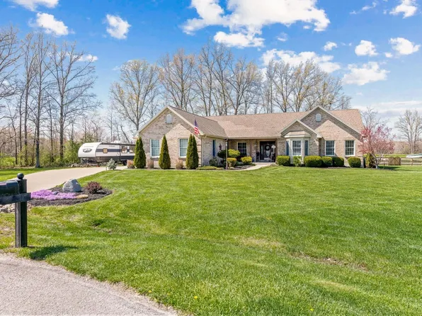 104 Autumn Ct, Mount Orab, OH 45154