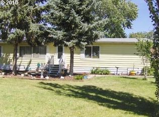 555 SW Third St, Irrigon, OR 97844