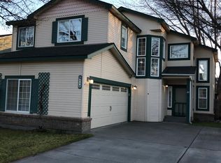 89 Bremmer St, Richland, WA 99352