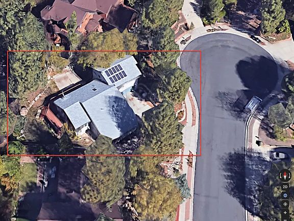 2nd image of 3821 N Woodridge Way