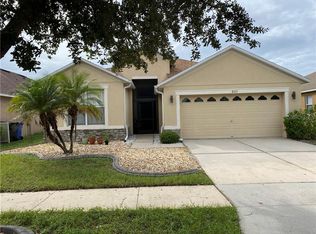 8722 Sandy Plains Dr, Riverview, FL 33578