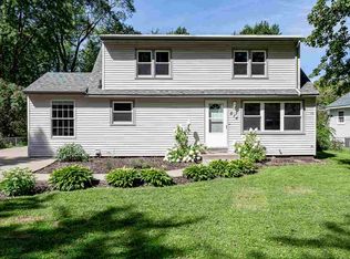 614 S 21st Ave, Wausau, WI 54401
