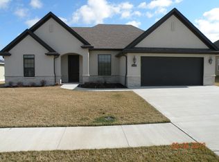 308 Reedsport Rdg, Columbia, MO 65203