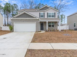 6 Cedar View Cir, Okatie, SC 29909