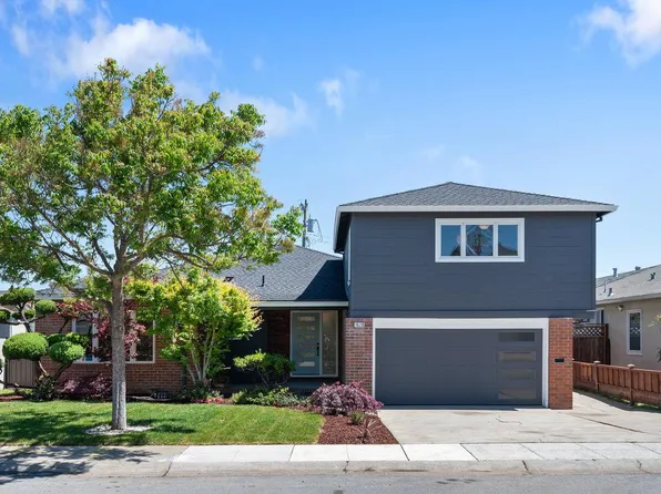 1620 Marco Polo Way, Burlingame, CA 94010