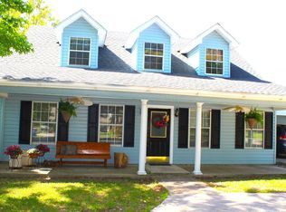 4017 Longpine Ln, Lake Charles, LA 70611