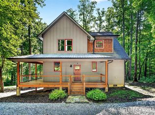 43 Clinchfield Gap Rd, Marion, NC 28752