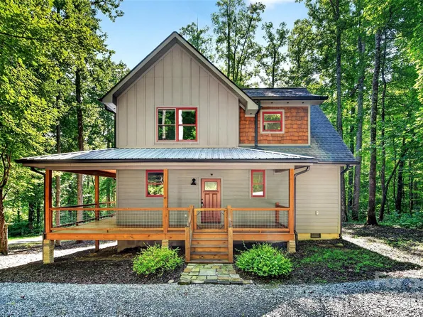 43 Clinchfield Gap Rd, Marion, NC 28752
