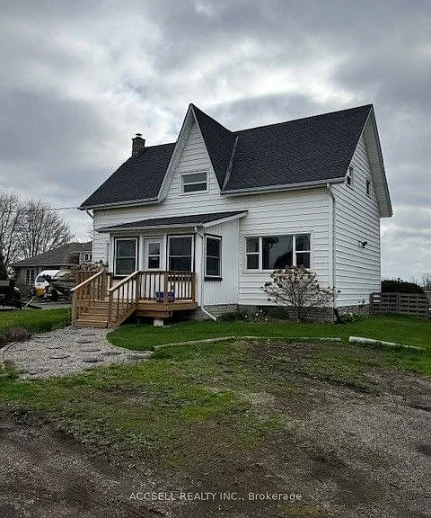 8558 Centennial Rd — Photo 2
