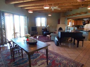 50 Quail Meadow Rd, Placitas, NM 87043