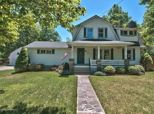 362 Upper Swiftwater Rd, Cresco, PA 18326