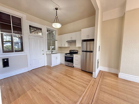 2nd image of 3495 16th St #3497B