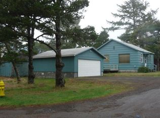 7810 2nd Ave, Rockaway Beach, OR