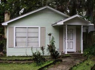 703 E Gilchrist St, Plant City, FL 33563