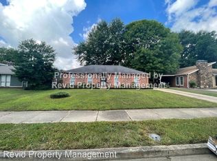 4343 Deergrove Rd, Memphis, TN 38141