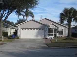 1507 Indian Oaks Trl, Kissimmee, FL 34747