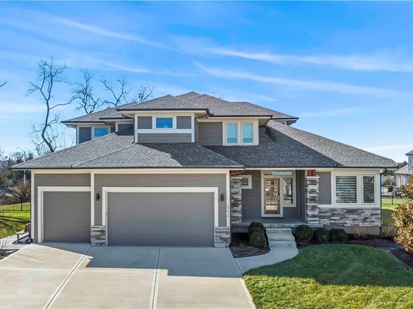 24629 W 126th Ter, Olathe, KS 66061