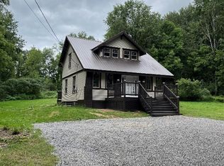 12691 Reed Ave, Conneaut Lake, PA 16316